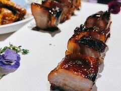 老娘黑蒜叉烧-点都德·毕德寮