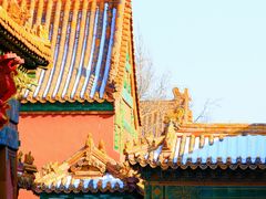 -故宫博物院(故宫)
