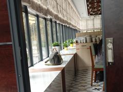 -玉兰苑一等茶餐厅