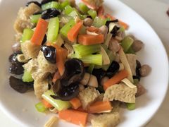 -培万河间驴火•驴肉火锅(东平店)