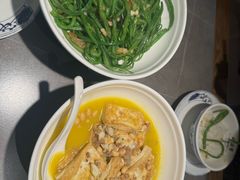 -山涧肴·湘味家肴(松岗满纷天地店)