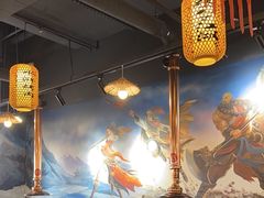 -号令江湖·水浒烤肉(和畅睦邻中心店)