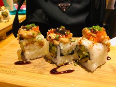 -大将料理餐厅(汇锦街店)