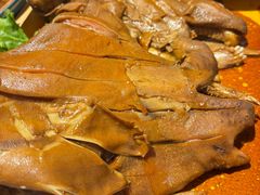 -老北京胡同味道二荤铺(酒仙桥店)
