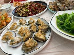 -捕渔人家海鲜私房菜(仙螺岛店)