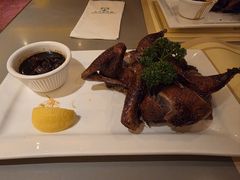 -太平馆餐厅(尖沙咀店)