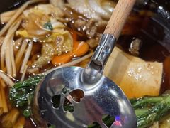 -和彩放题餐厅(酒仙桥店)