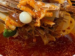 -嘉州叶婆婆钵钵鸡(建设路店)