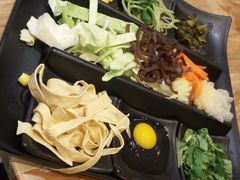 -过桥缘·过桥米线(鲁能城店)