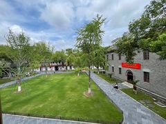 -中共五大会址纪念馆