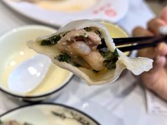 -三合园水饺(二马路店)