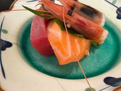 -Sushi Hanzo半藏(天环广场店)
