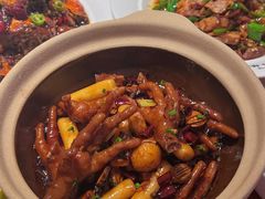 -有位虾匠·香辣蟹·小龙虾(李村店)