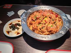 -胖哥俩肉蟹煲(龙德广场店)