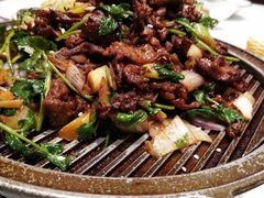 -顺承小院儿