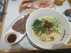 -陳香貴·兰州牛肉面(上海长风大悦城店)