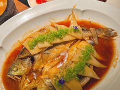 -锦楼·臻选新杭帮(杭州中心店)