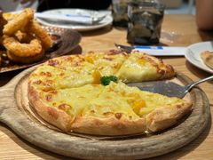 -魏客咖啡(中铁中心店)