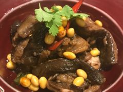 八旗茄子-那家小馆•北京菜•烤鸭(中关村店)