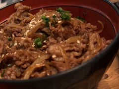 -Hatsune隐泉日式料理(SKP店)
