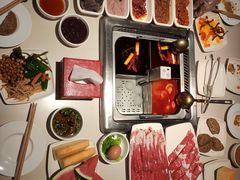 -海底捞火锅(万丰桥店)