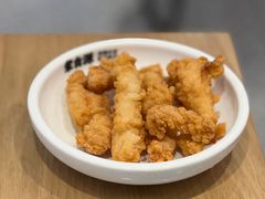 -蒙自源米线大王(花园城商场店)