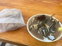 -李小老烧饼(常营民族家园店)