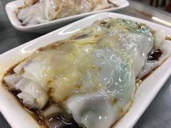 猪肝肠-穗银肠粉店(东川路店)