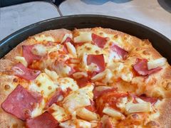 -必胜客(中山店)