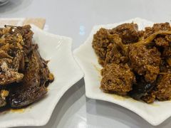 -白家餐厅(徐家汇店)