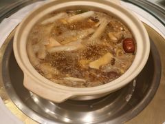 -天宜隆蘑菇宴火锅(石景山旗舰店)