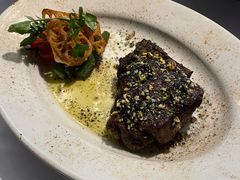 -燃扒房Steakhouse(皇庭店)