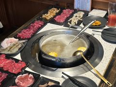-海汕记·潮汕鲜牛肉火锅·自助