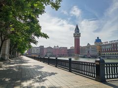 -海澜飞马水城