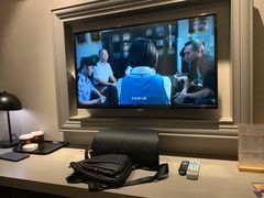 -桔子酒店(南京新街口张府园地铁站店)