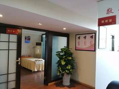 -脊艾堂推拿·艾灸(美年广场店)