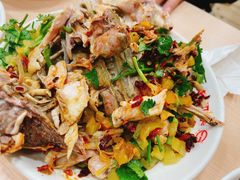 鸡架-老四季(总店)