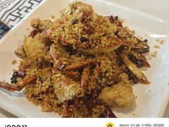 -强记海鲜·大排档(蛇口新街店)