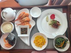 -馨月汇·一悦馨香月子中心(前滩店)