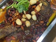 -去茶去餐厅(中央大街店)