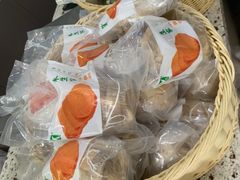 -禾生粑粑坊(陕西路店)