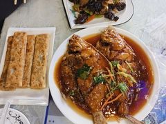 -清真·盛京白记 小骨头羊汤馆(南八马路店)
