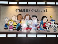 -史努比缤纷世界