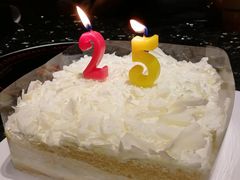 -幸福西饼生日蛋糕·下午茶(思明店)