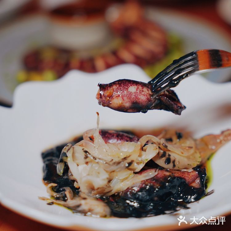 新发现⚡️隐匿愚园路の秘鲁日系融合Bistro🌴