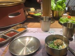 -西塔老太太泥炉烤肉(万柳华联店)