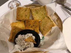 -拉蒂娜·巴西牛排馆 Latina·Brazilian Steakhouse(陆家嘴旗舰店)
