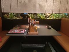 -無二炙坊·和牛烧肉(大钟寺1733店)