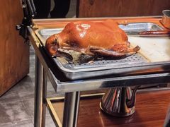 -北平食府(马鞍山路店)