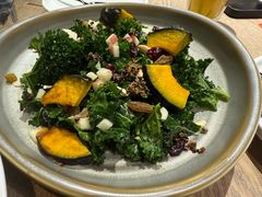 -Maxpoint Kitchen 西餐咖啡(乐峰广场店)